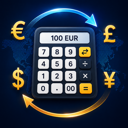 Balkan Currency Converter